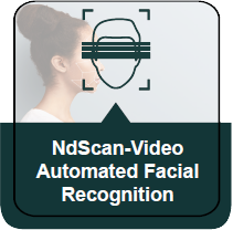 NdScan Video